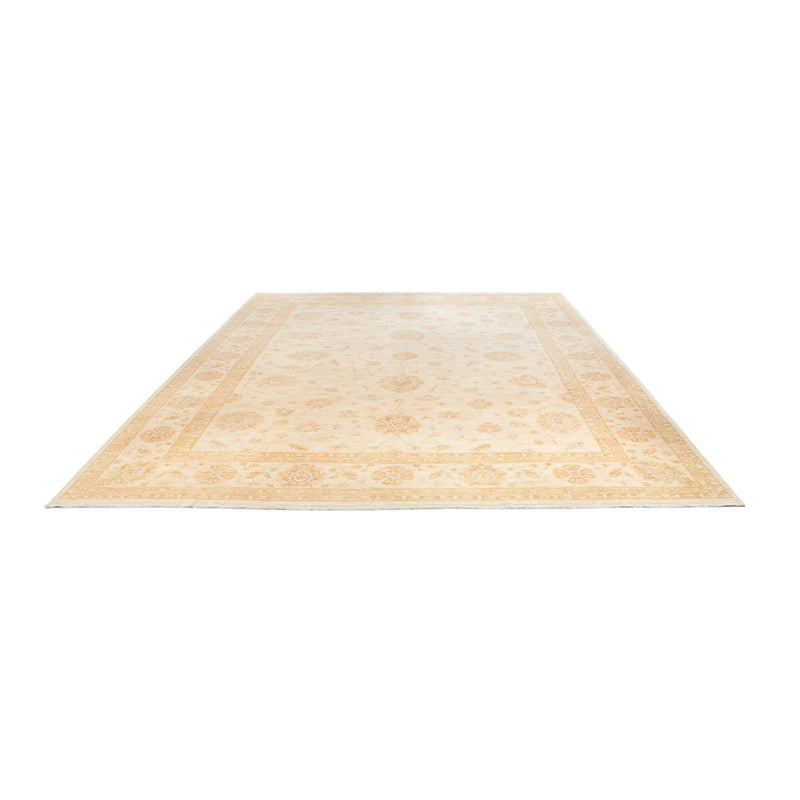 Ziegler Teppe 396x305cm - Orientalsk teppe