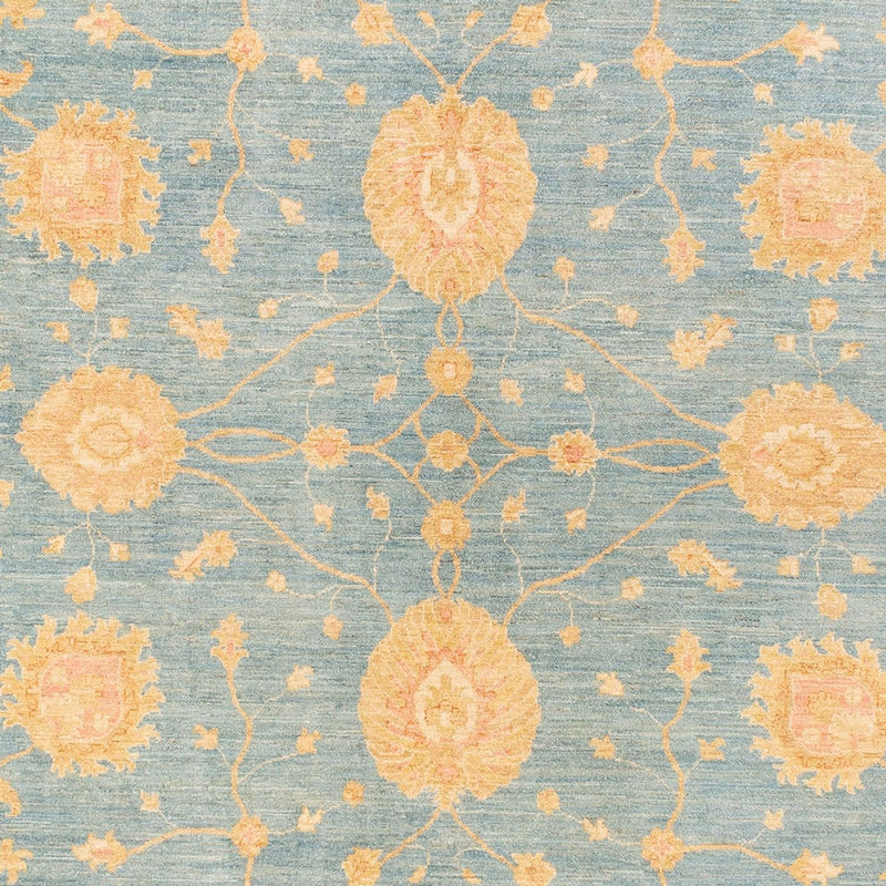 Ziegler Teppe 295x391cm - Orientalsk teppe