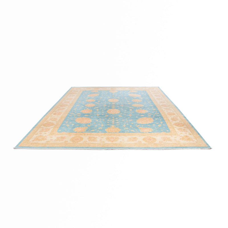Ziegler Teppe 295x391cm - Orientalsk teppe