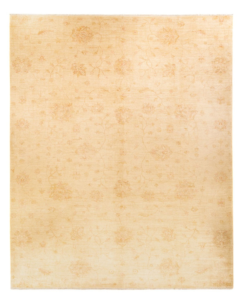 Ziegler Teppe 394x307cm - Orientalsk teppe