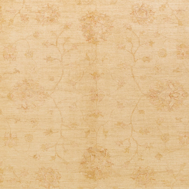 Ziegler Teppe 394x307cm - Orientalsk teppe