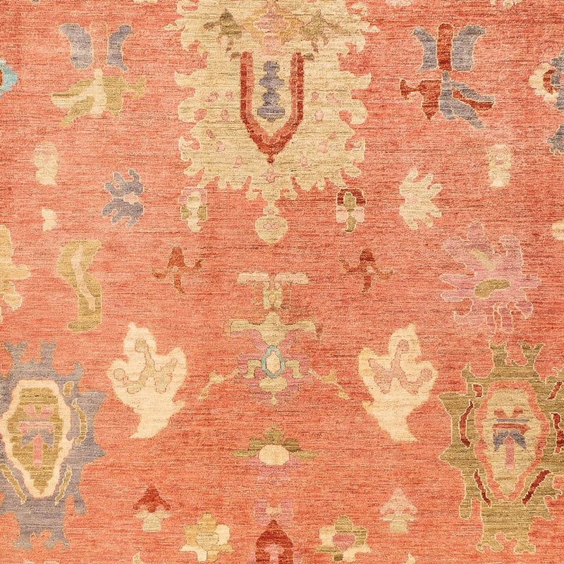 Ziegler Teppe 296x402cm - Orientalsk teppe