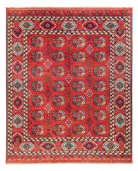 Afghansk teppe 307x379cm - Orientalsk teppe – product image