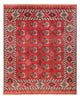 Afghansk teppe 307x379cm - Orientalsk teppe