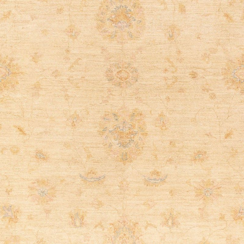 Ziegler Teppe 382x304cm - Orientalsk teppe