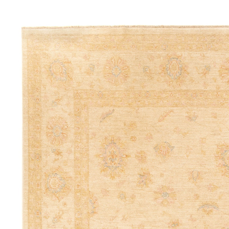 Ziegler Teppe 382x304cm - Orientalsk teppe