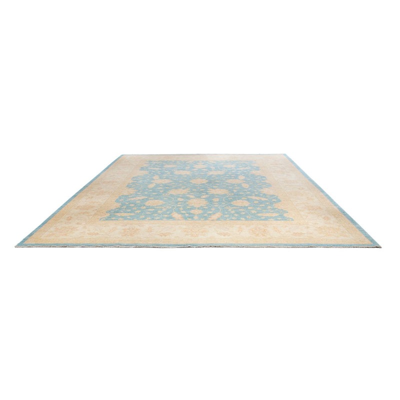 Ziegler Teppe 393x303cm - Orientalsk teppe