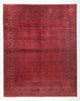 Khal Mohammadi Teppe 397x313cm - Orientalsk teppe