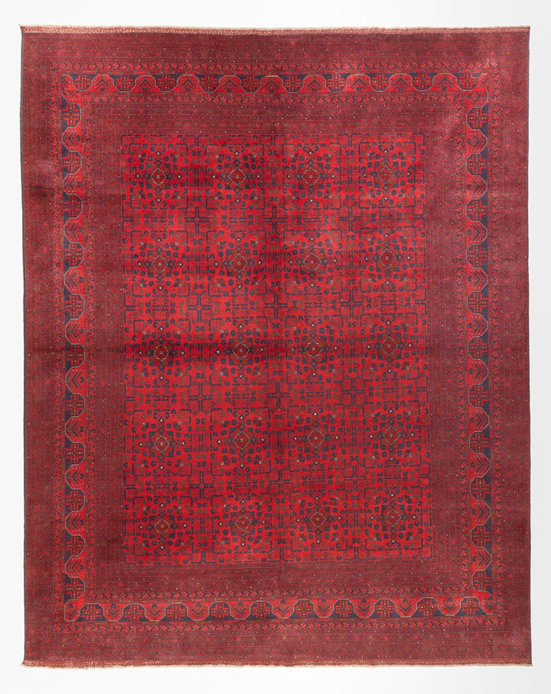 Khal Mohammadi Teppe 397x313cm - Orientalsk teppe