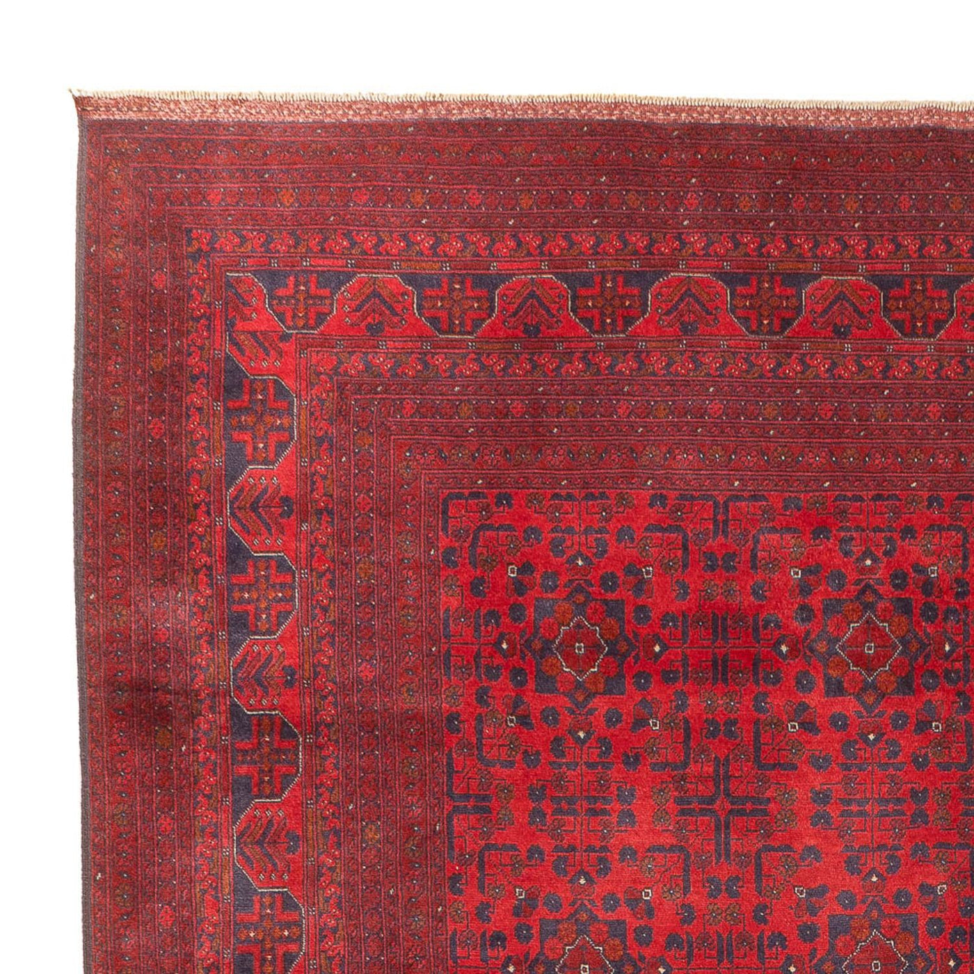 Khal Mohammadi Teppe 397x313cm - Orientalsk teppe