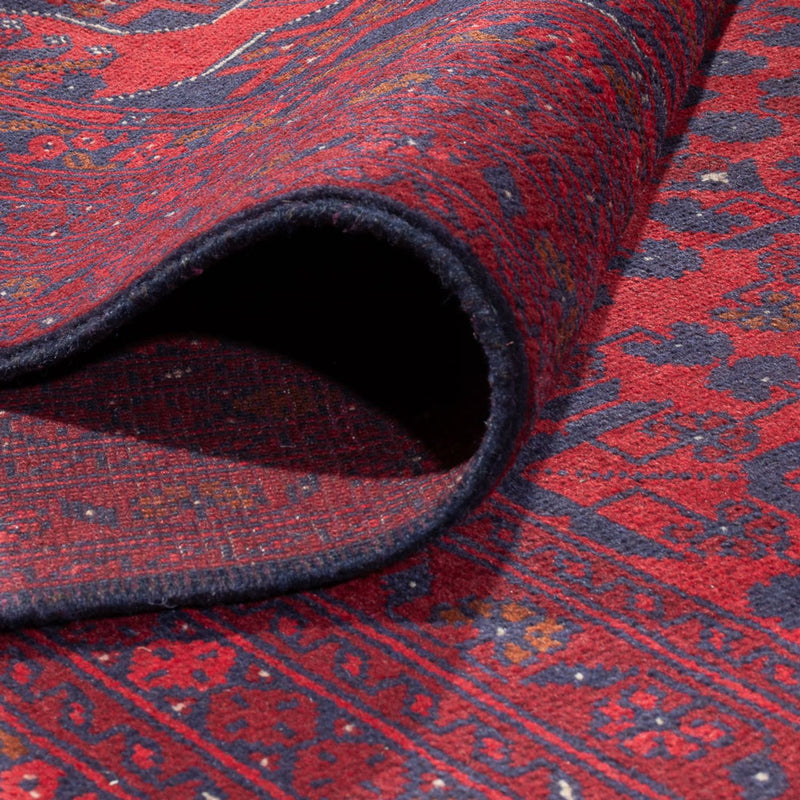 Khal Mohammadi Teppe 397x313cm - Orientalsk teppe