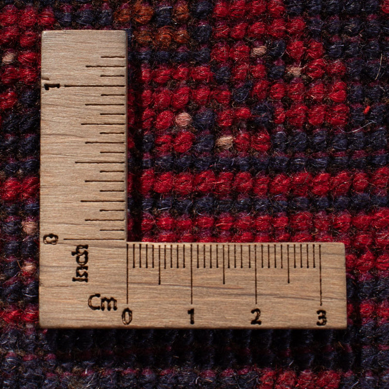 Khal Mohammadi Teppe 397x313cm - Orientalsk teppe