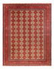 Afghansk teppe 300x385cm - Orientalsk teppe