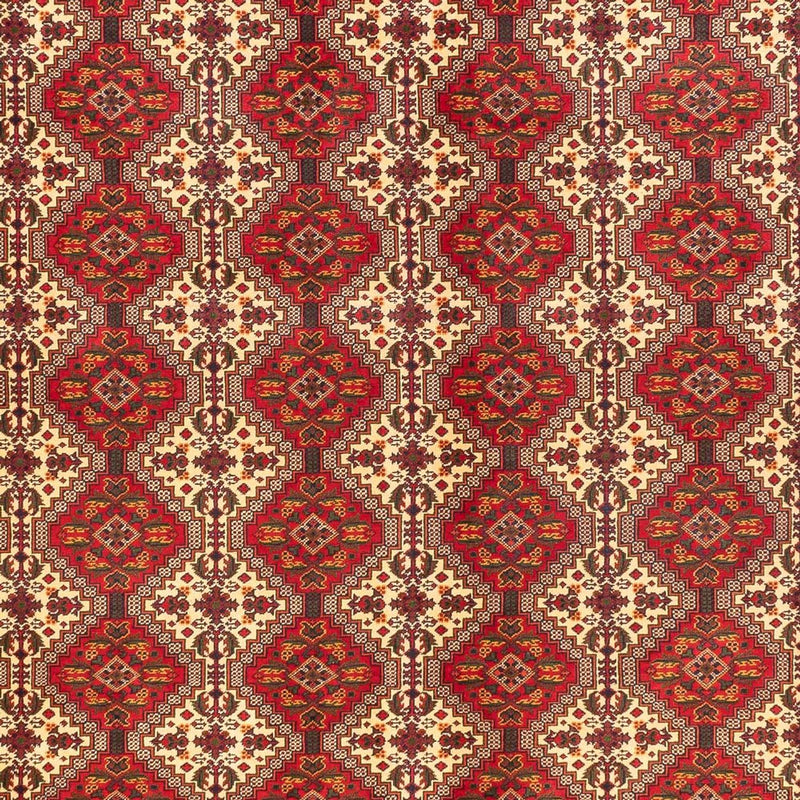 Afghansk teppe 300x385cm - Orientalsk teppe
