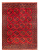 Afghansk teppe 406x304cm - Orientalsk teppe