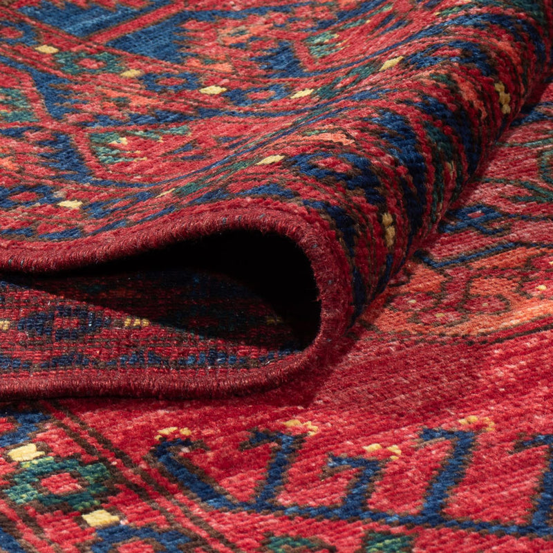 Afghansk teppe 406x304cm - Orientalsk teppe