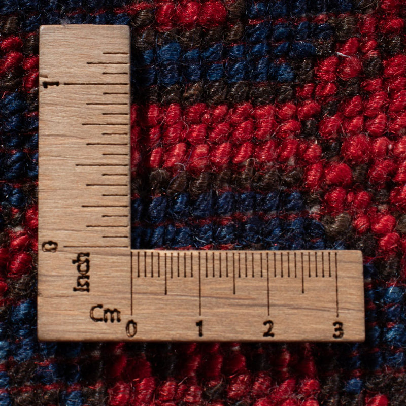 Afghansk teppe 406x304cm - Orientalsk teppe