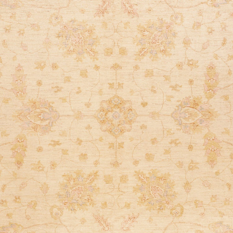 Ziegler Teppe 394x305cm - Orientalsk teppe