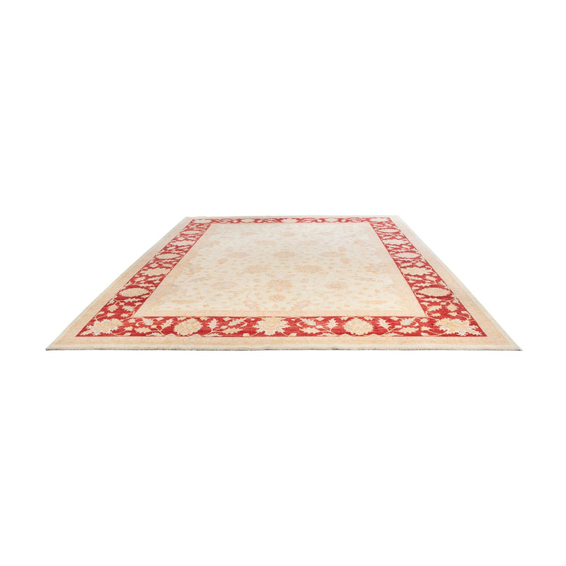 Ziegler Teppe 394x305cm - Orientalsk teppe