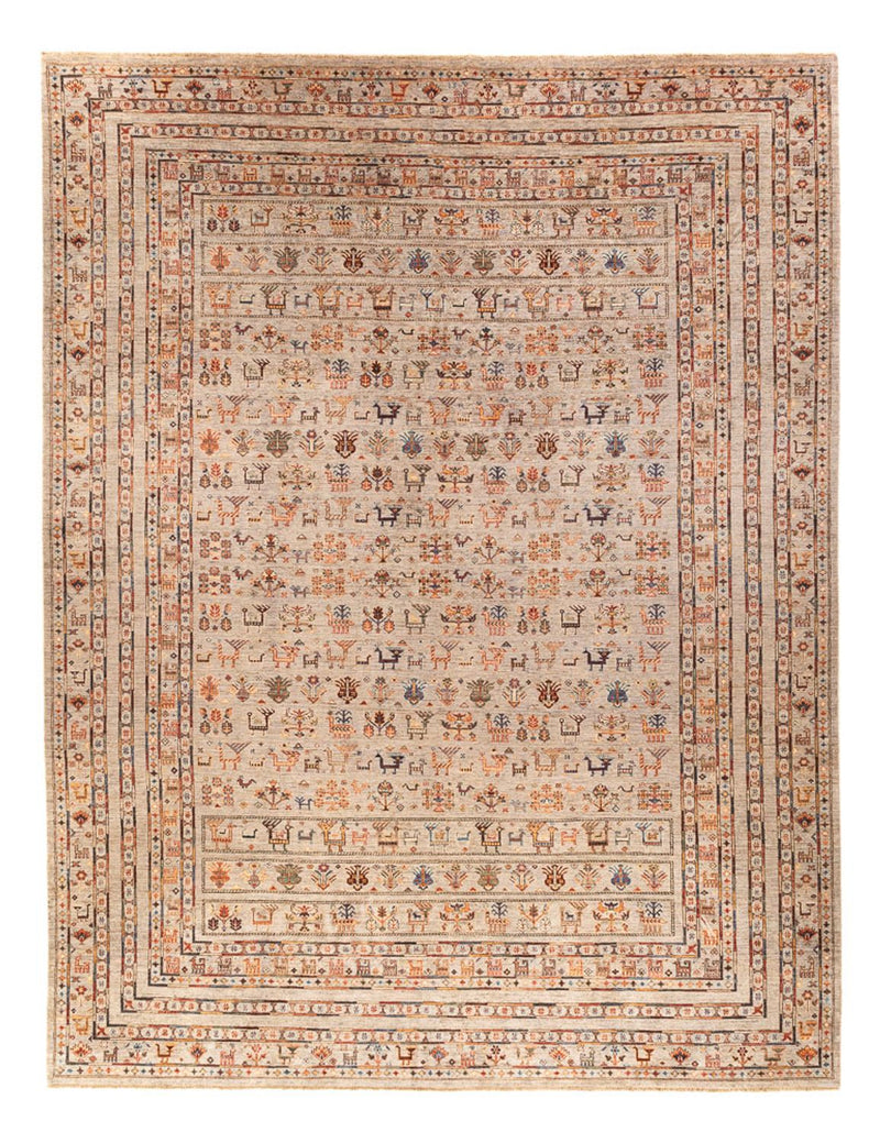 Ziegler Teppe 398x303cm - Orientalsk teppe