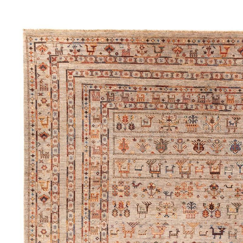 Ziegler Teppe 398x303cm - Orientalsk teppe