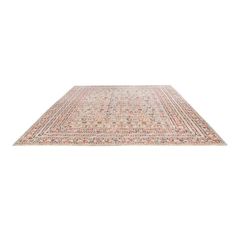 Ziegler Teppe 398x303cm - Orientalsk teppe