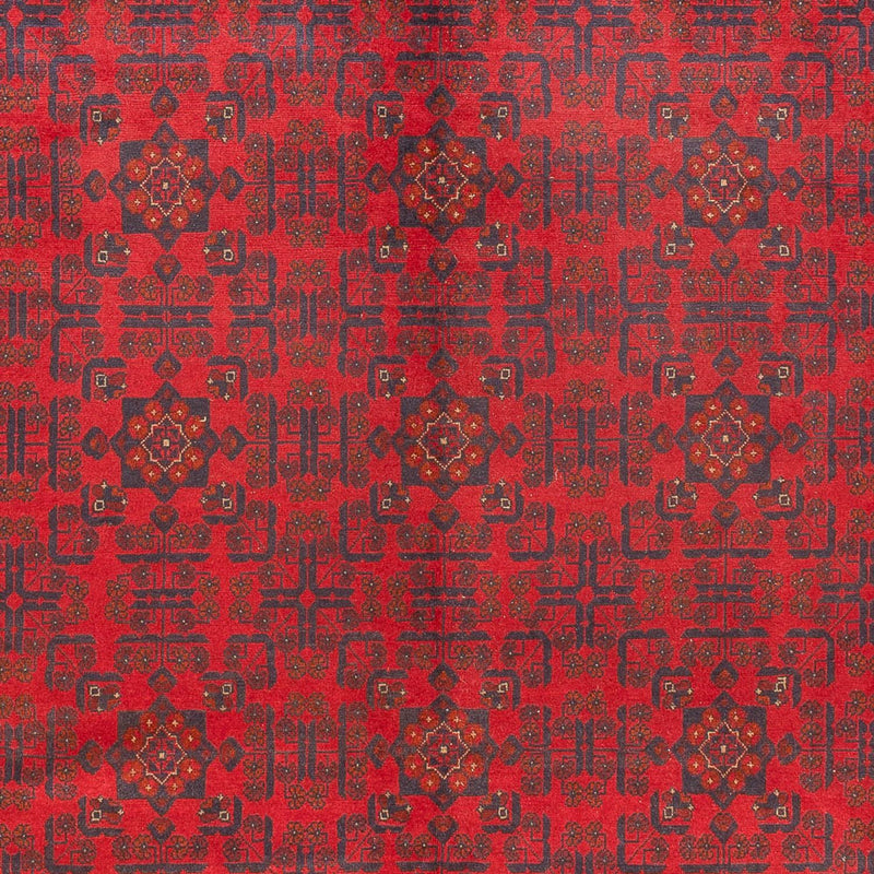 Afghansk teppe 305x391cm - Orientalsk teppe