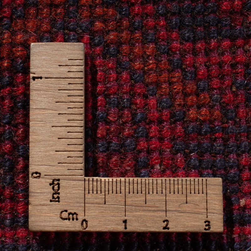 Afghansk teppe 305x391cm - Orientalsk teppe