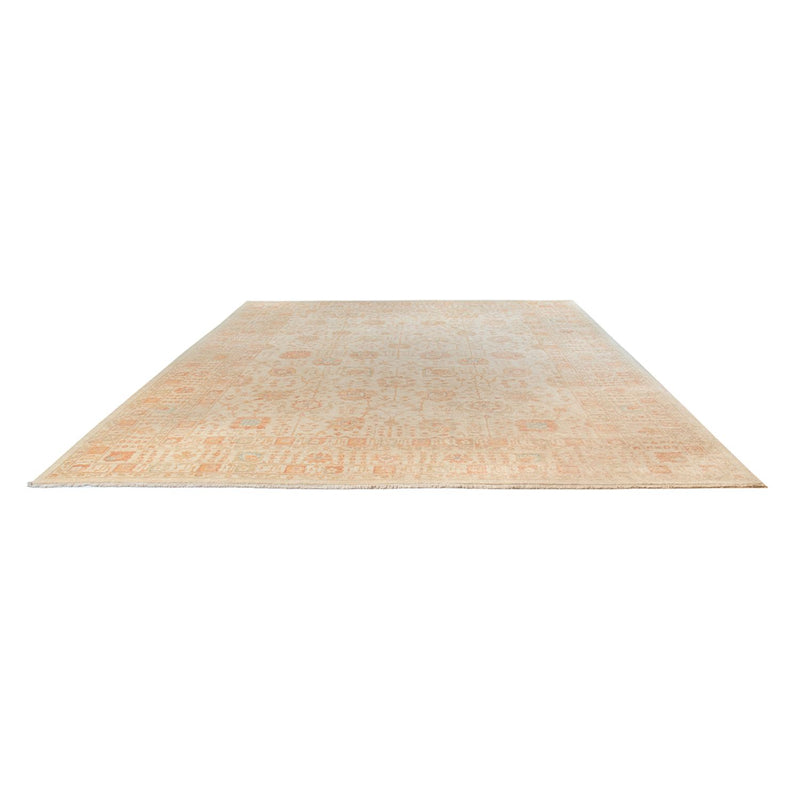 Ziegler Teppe 400x305cm - Orientalsk teppe
