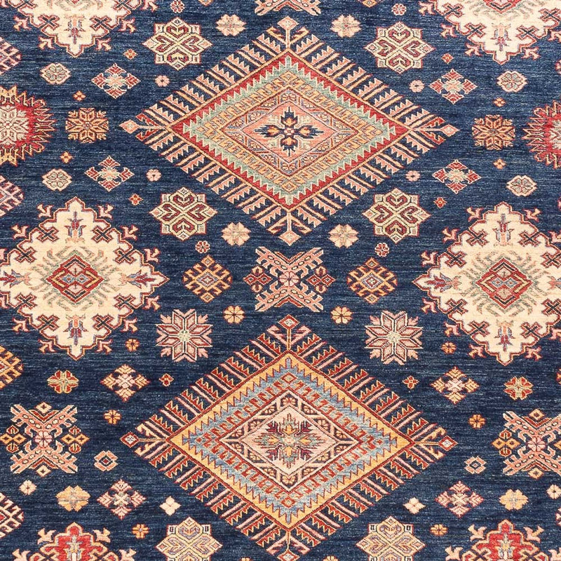 Kazak Teppe 305x410cm - Orientalsk teppe