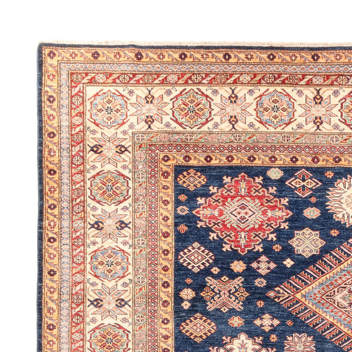 Kazak Teppe 305x410cm - Orientalsk teppe