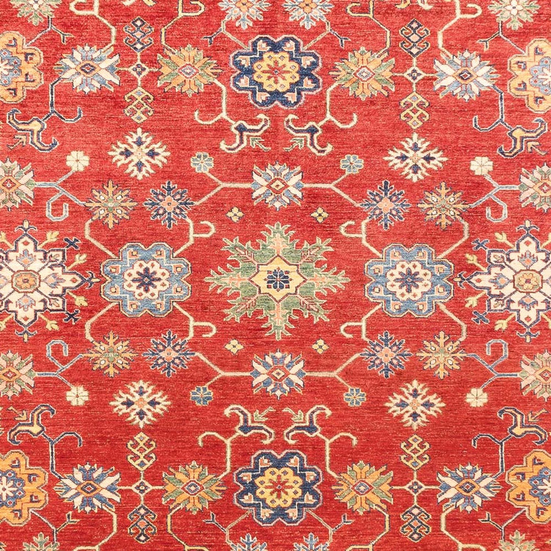 Kazak Teppe 410x291cm - Orientalsk teppe