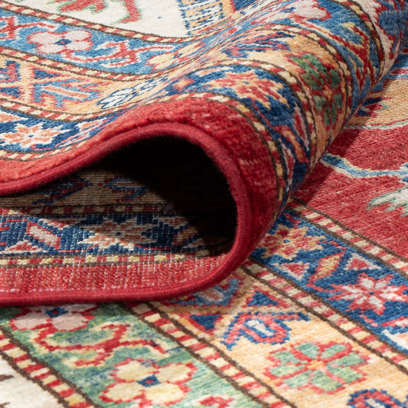Kazak Teppe 410x291cm - Orientalsk teppe