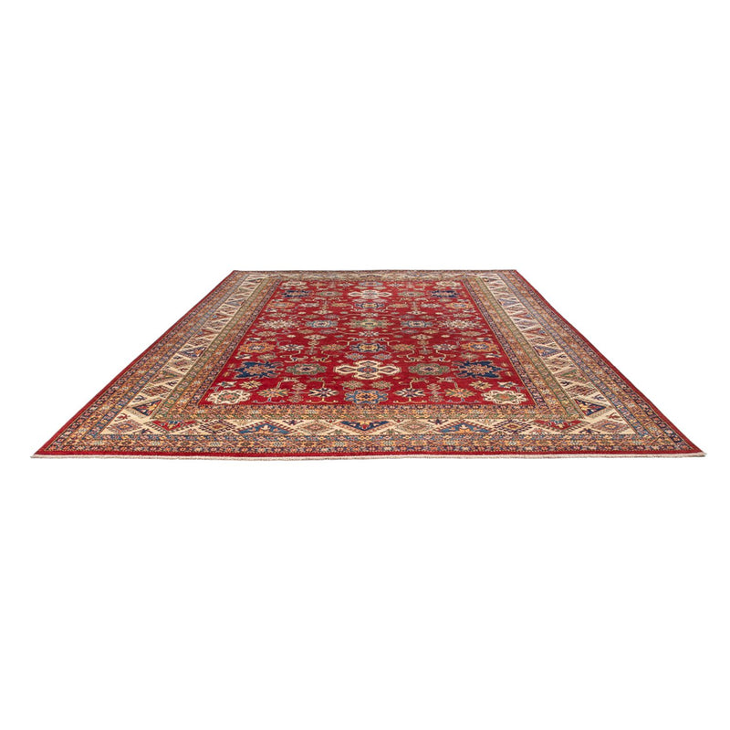Kazak Teppe 410x291cm - Orientalsk teppe