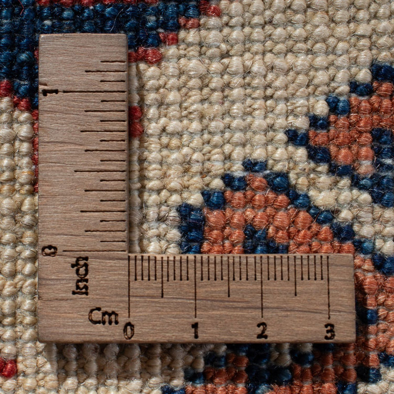 Kazak Teppe 410x291cm - Orientalsk teppe