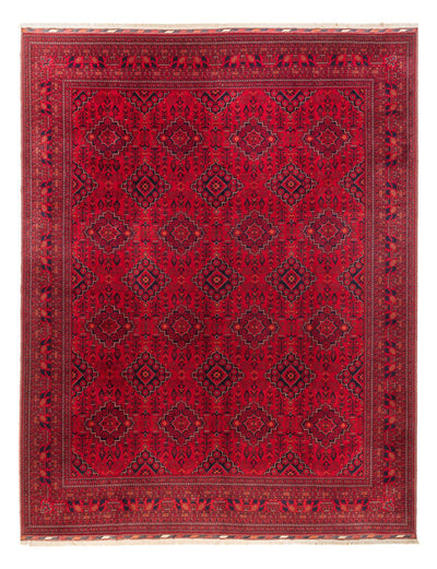 Afghansk teppe 297x396cm - Orientalsk teppe