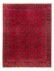 Afghansk teppe 396x297cm - Orientalsk teppe