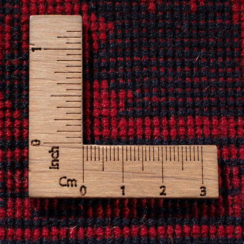 Afghansk teppe 396x297cm - Orientalsk teppe