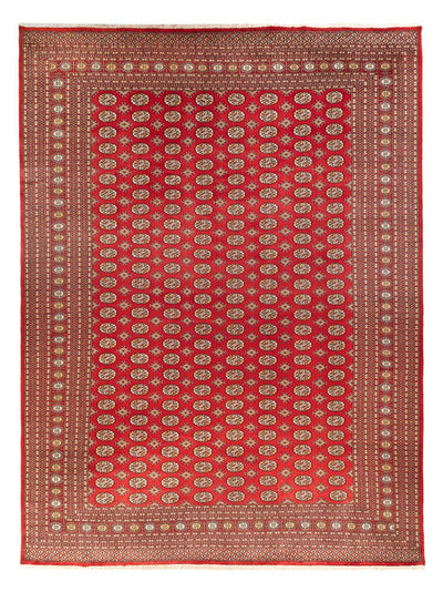 Bukhara Teppe 310x418cm - Orientalsk teppe