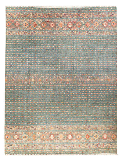Shal Teppe 296x389cm - Orientalsk teppe