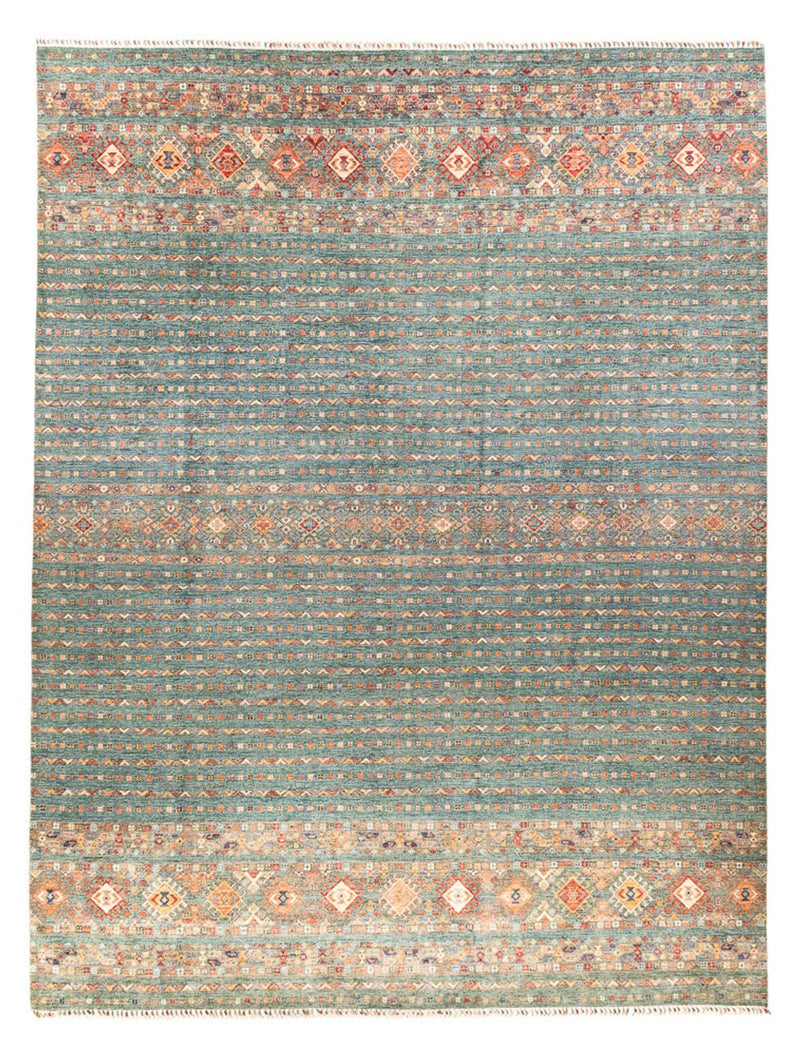 Shal Teppe 296x389cm - Orientalsk teppe