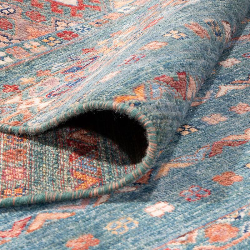 Shal Teppe 296x389cm - Orientalsk teppe