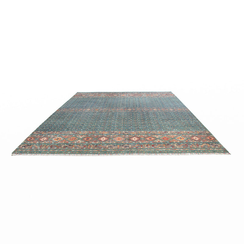 Shal Teppe 296x389cm - Orientalsk teppe