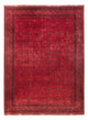 Afghansk teppe 404x298cm - Orientalsk teppe