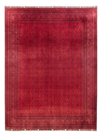 Afghansk teppe 401x303cm - Orientalsk teppe – product image