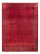 Afghansk teppe 401x303cm - Orientalsk teppe