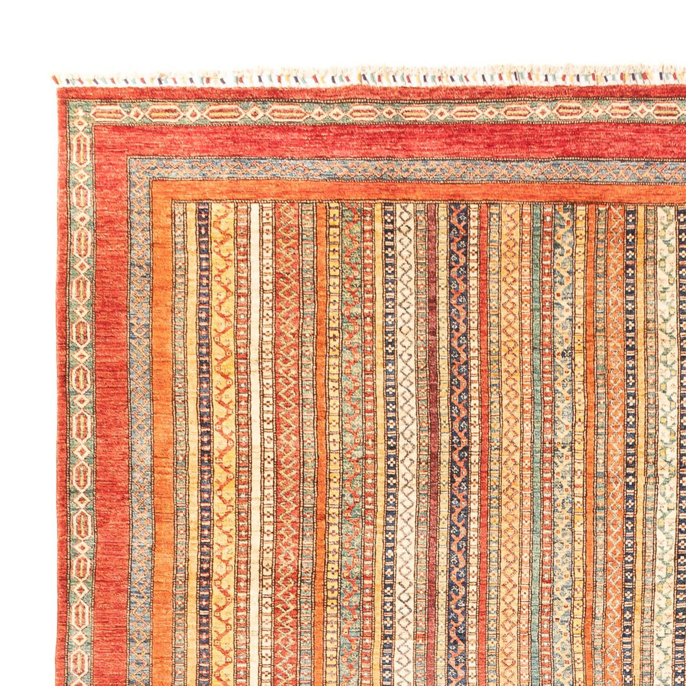 Ziegler moderne Teppe 385x296cm - Orientalsk teppe