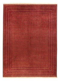Afghansk teppe 389x295cm - Orientalsk teppe – product image