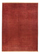 Afghansk teppe 389x295cm - Orientalsk teppe