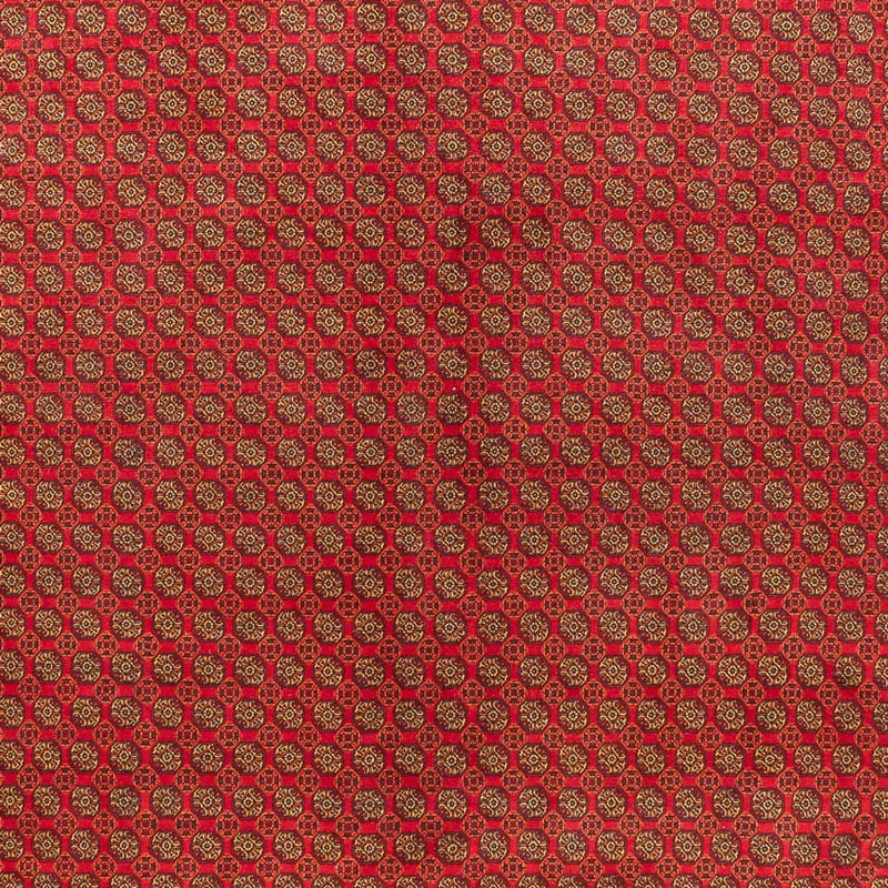 Afghansk teppe 389x295cm - Orientalsk teppe